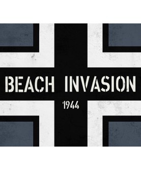 Beach Invasion 1944 Steam Key GLOBAL